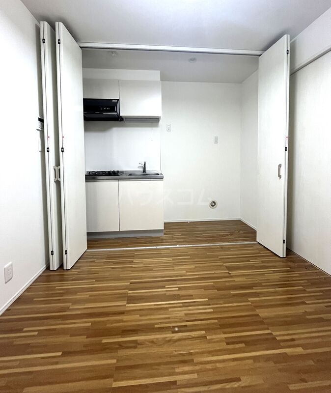 4/25 リビング/ダイニング