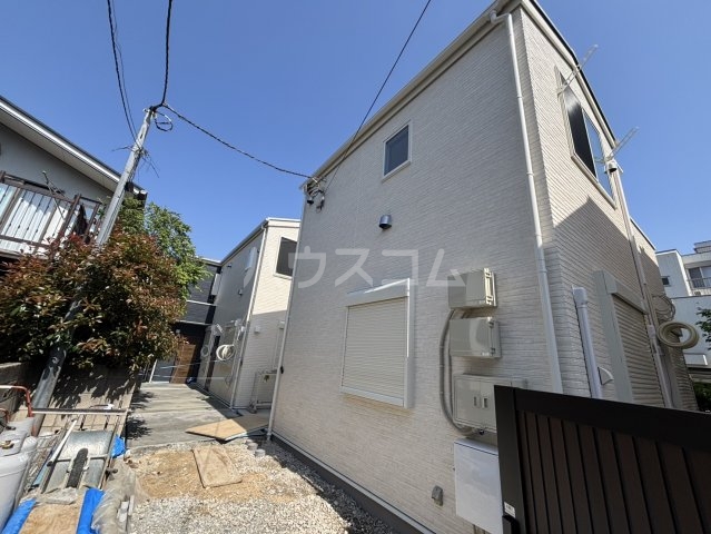 1/30 外観