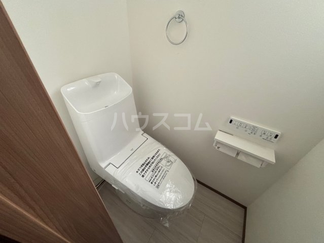 12/30 トイレ