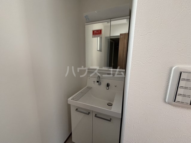 13/30 洗面