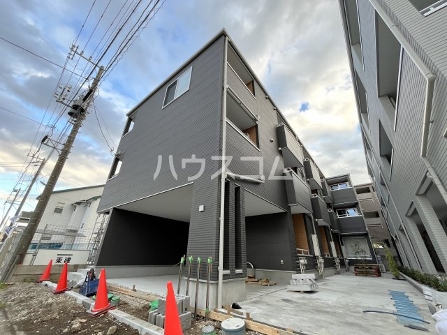 1/26 外観