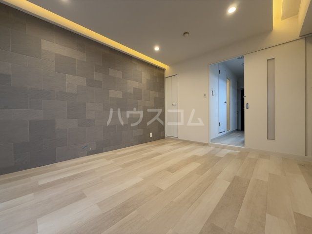 3/24 リビング/ダイニング