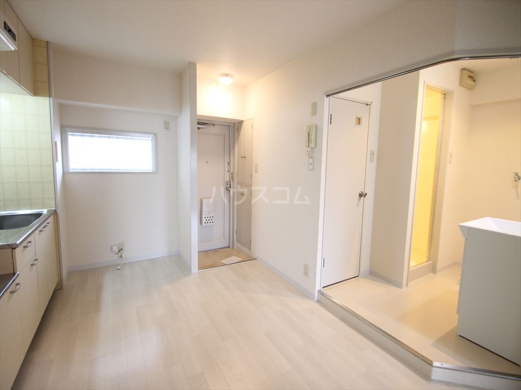 4/30 リビング/ダイニング