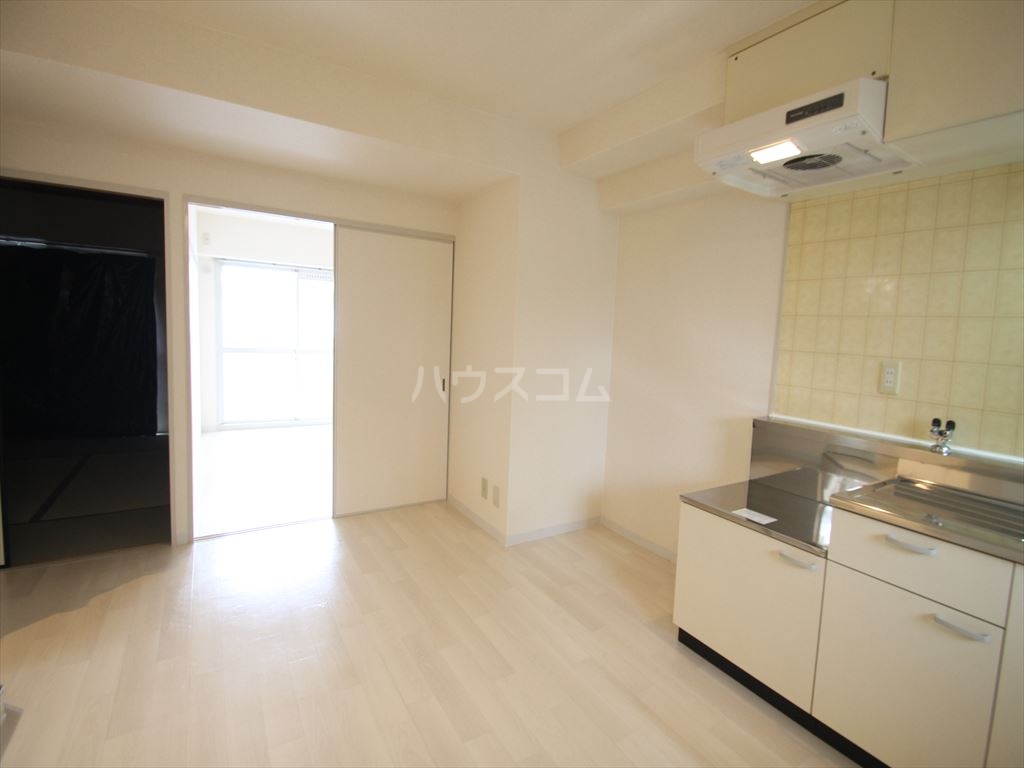 5/30 リビング/ダイニング