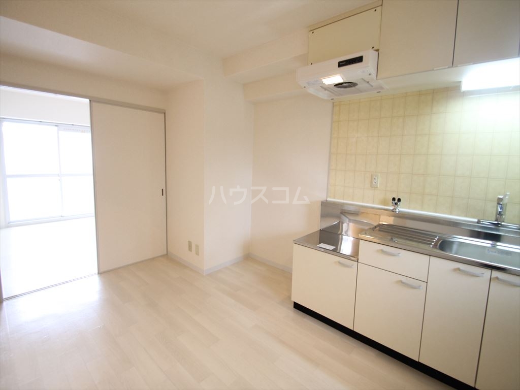 6/30 リビング/ダイニング