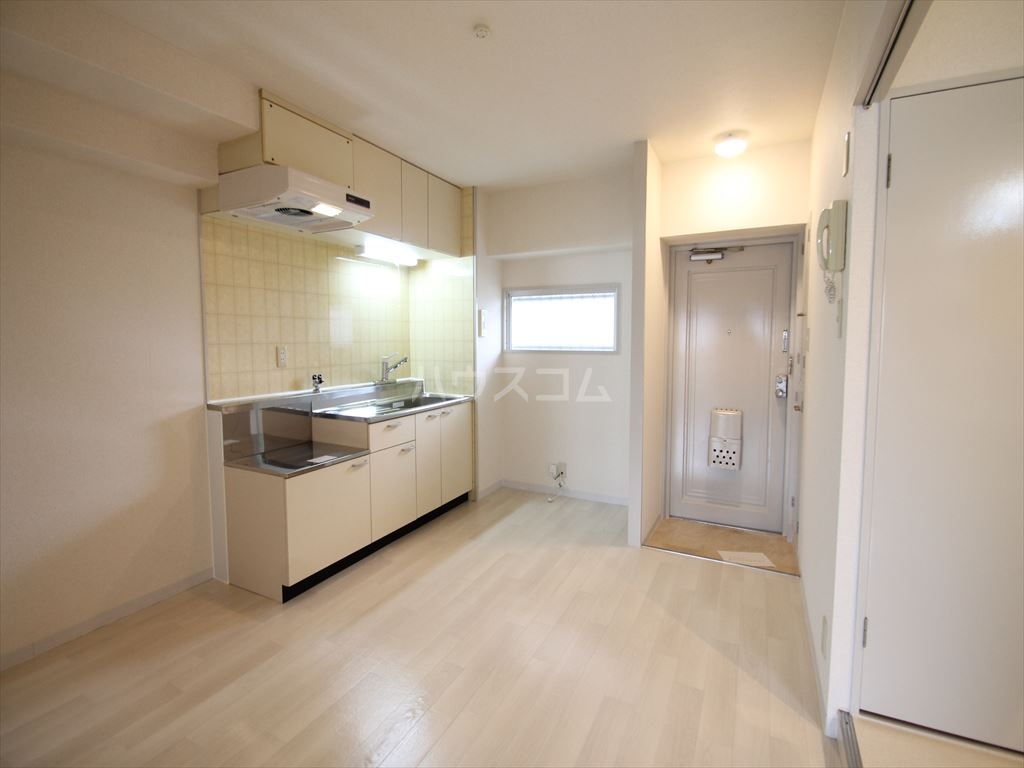 3/30 リビング/ダイニング