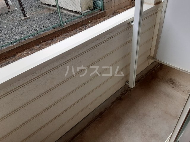 14/28 バルコニー