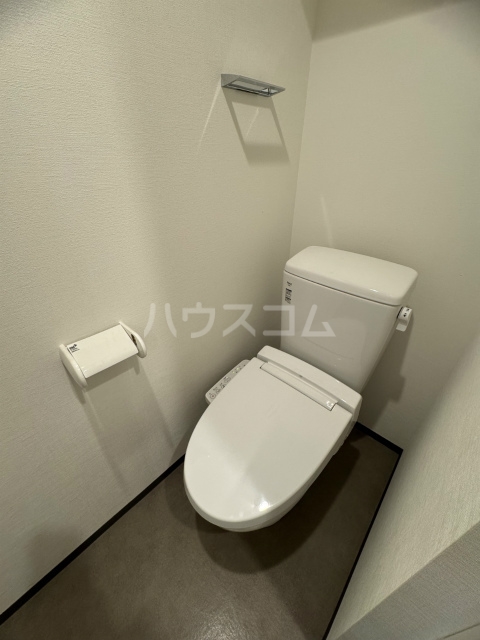 14/24 トイレ