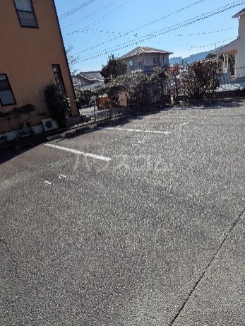 17/18 駐車場