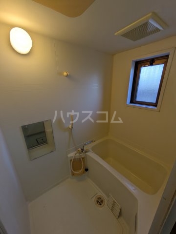 10/18 浴室