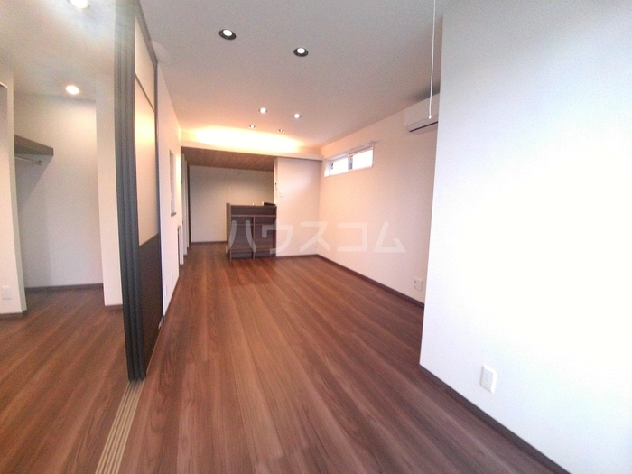 3/30 リビング/ダイニング