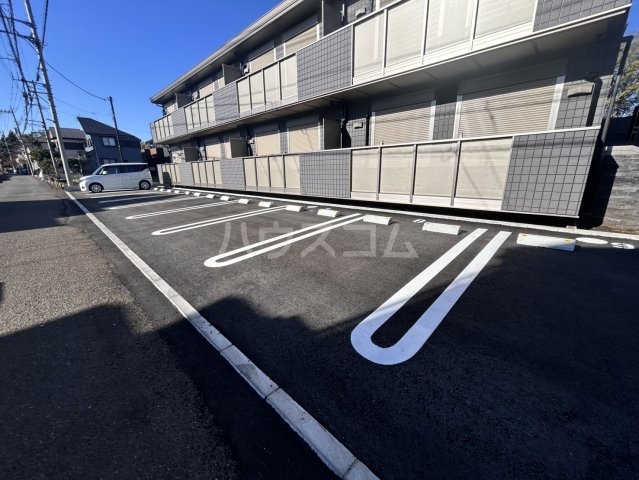 29/30 駐車場