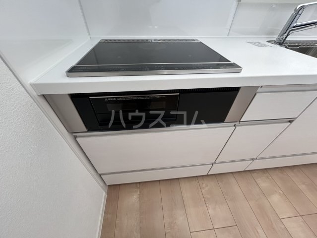 15/30 キッチン