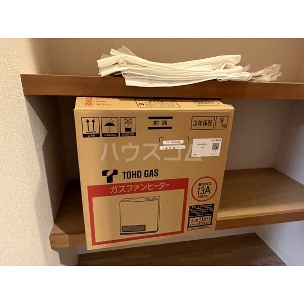 10/18 設備