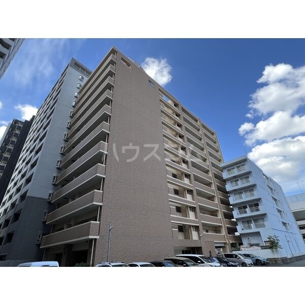 1/18 外観