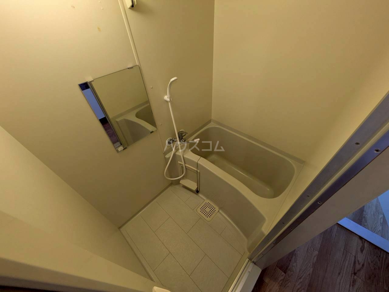 8/23 浴室