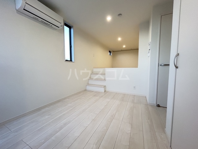 4/27 リビング/ダイニング