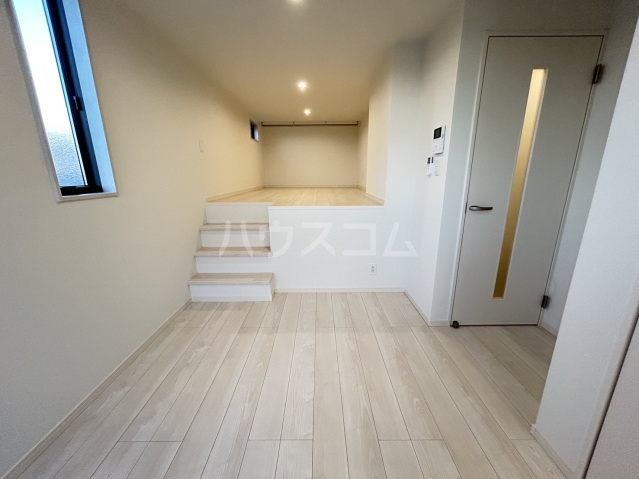 5/27 リビング/ダイニング