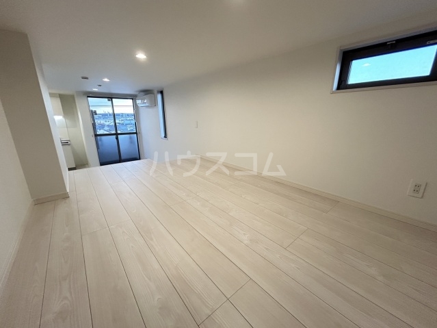 3/27 リビング/ダイニング