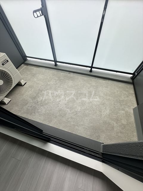 16/29 バルコニー
