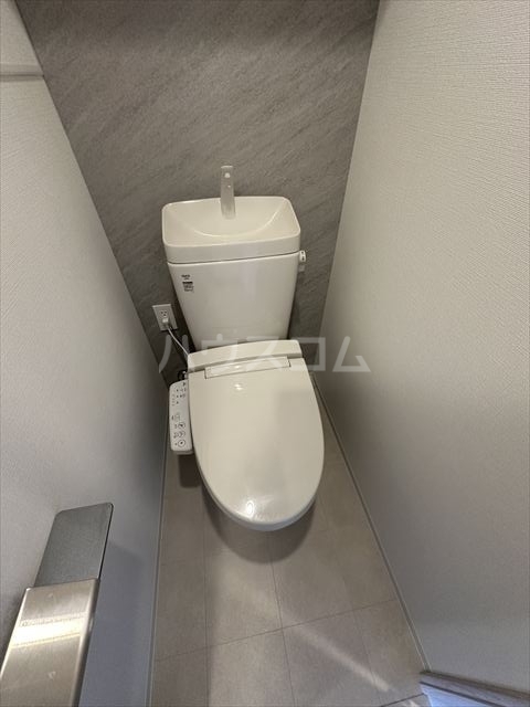 12/29 トイレ