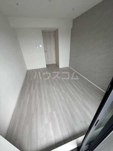 4/29 寝室