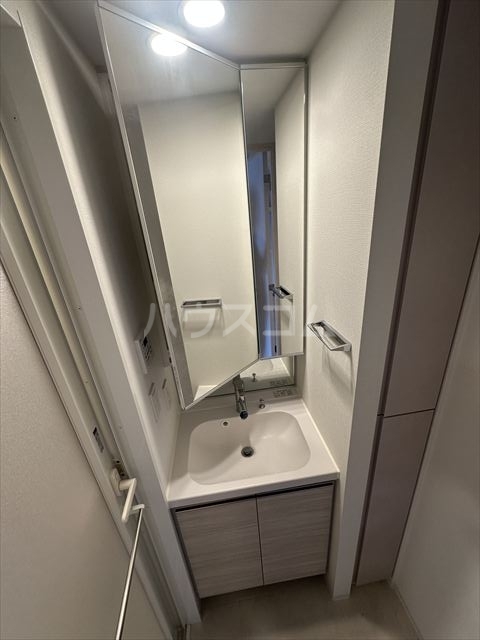 13/29 洗面