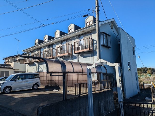 アレイズ川角 202号室