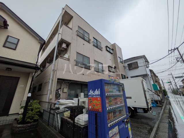1/30 外観