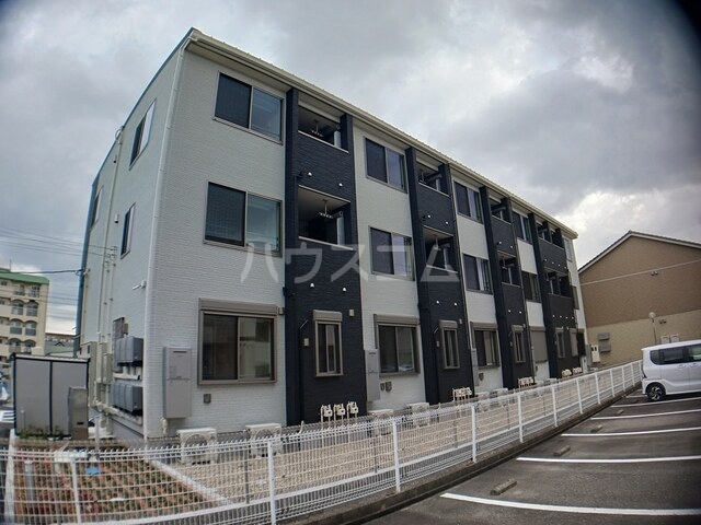1/24 外観