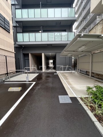 26/30 駐車場