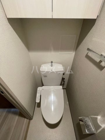 14/30 トイレ