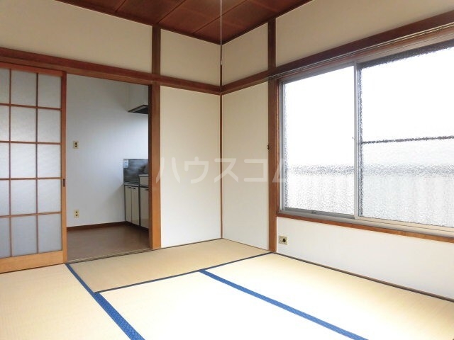 12/23 バルコニー