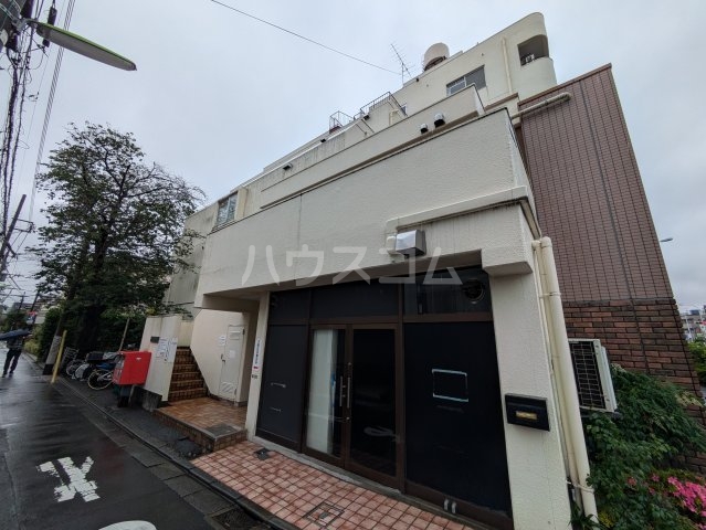 1/19 外観