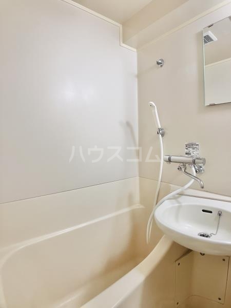 浴室