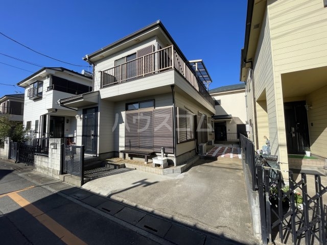1/30 外観