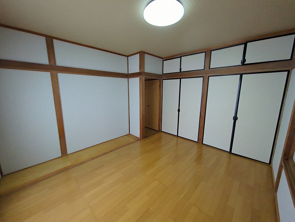 9/30 室内