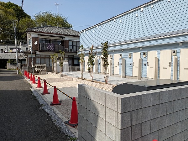ロビー