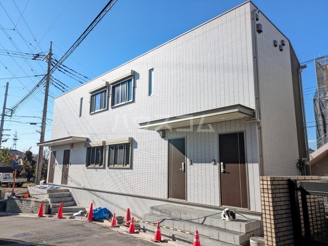 1/30 外観