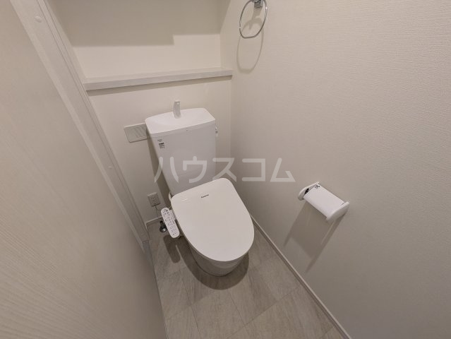 13/30 トイレ