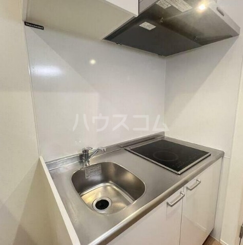 10/30 キッチン