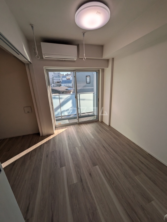 3/21 リビング/ダイニング