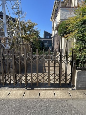 19/29 駐車場