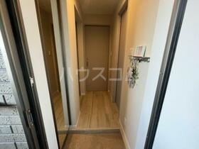 6/27 玄関