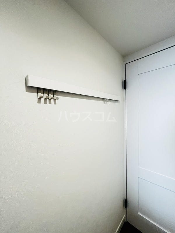 5/23 室内