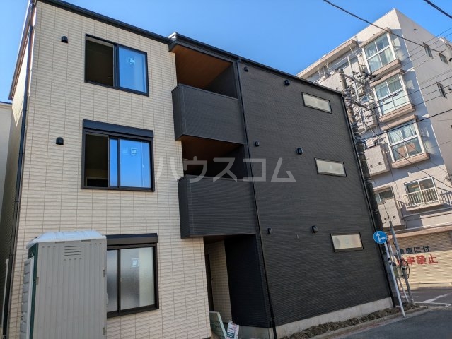 1/23 外観