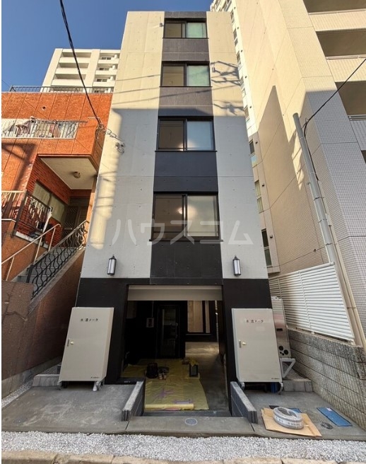 1/19 外観