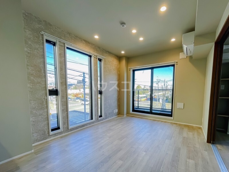 4/20 リビング/ダイニング