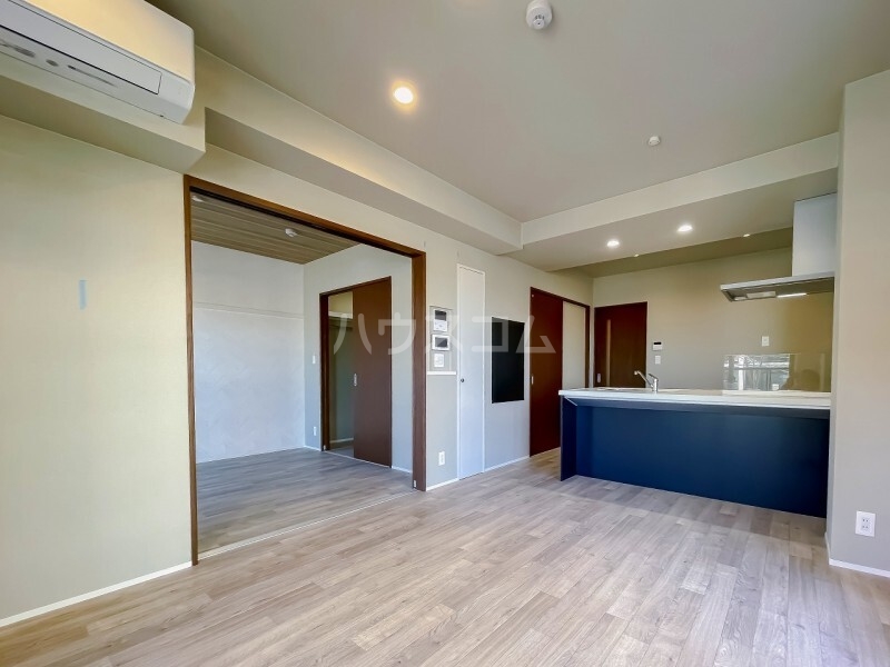 3/20 リビング/ダイニング