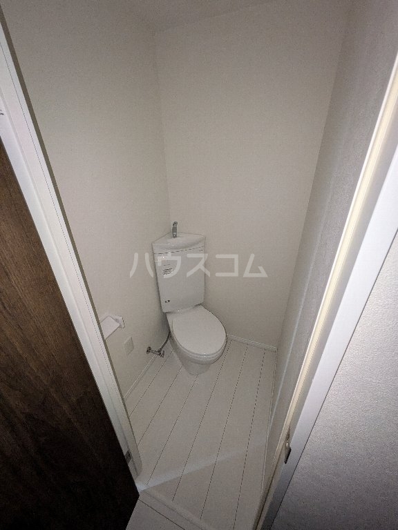 17/30 トイレ
